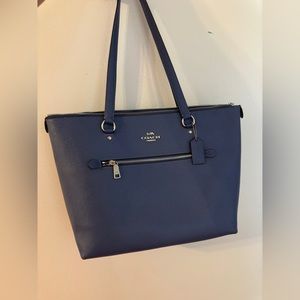 Coach tote bag